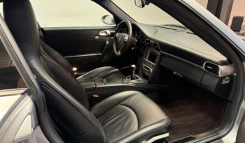 PORSCHE 911 (997-1) CARRERA 4S – BVM – 355 CH plein