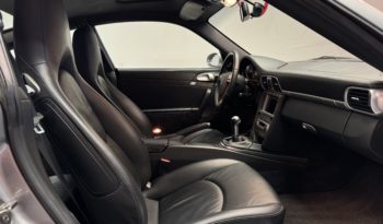 PORSCHE 911 (997-1) CARRERA 4S – BVM – 355 CH plein