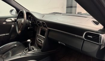 PORSCHE 911 (997-1) CARRERA 4S – BVM – 355 CH plein