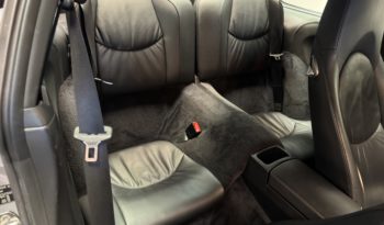PORSCHE 911 (997-1) CARRERA 4S – BVM – 355 CH plein