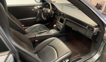 PORSCHE 911 (997-1) TARGA 4S – 3.8 – TIPTRONIC – 355 CH full