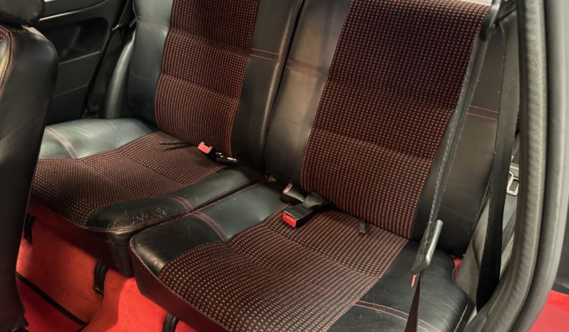 PEUGEOT 205 GTI 1.9 BVM 122 CH plein
