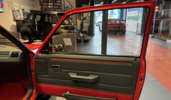 PEUGEOT 205 GTI 1.9 BVM 122 CH plein