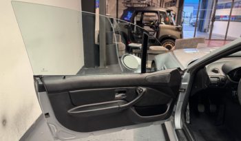 BMW – Z3 – M – COUPE – BVM – 3.2 – 321 CH plein