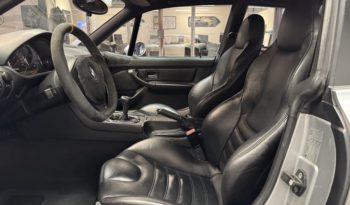 BMW – Z3 – M – COUPE – BVM – 3.2 – 321 CH plein