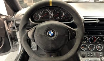 BMW – Z3 – M – COUPE – BVM – 3.2 – 321 CH plein