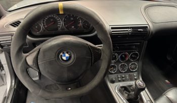 BMW – Z3 – M – COUPE – BVM – 3.2 – 321 CH plein