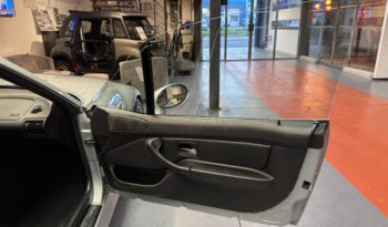 BMW – Z3 – M – COUPE – BVM – 3.2 – 321 CH plein