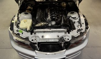 BMW – Z3 – M – COUPE – BVM – 3.2 – 321 CH plein
