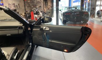 PORSCHE 911 (997-2) CARRERA 4S  CABRIOLET PDK  385 CH plein