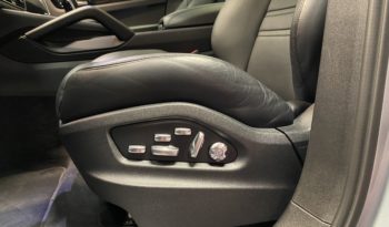 PORSCHE CAYENNE S COUPE 2.9 – V6 – 440 CH plein