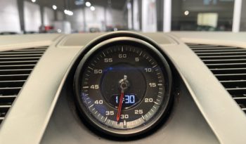PORSCHE CAYENNE S COUPE 2.9 – V6 – 440 CH plein