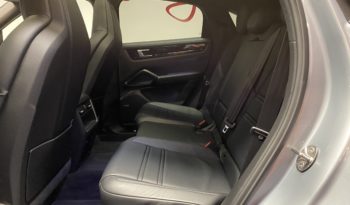 PORSCHE CAYENNE S COUPE 2.9 – V6 – 440 CH plein