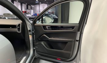 PORSCHE CAYENNE S COUPE 2.9 – V6 – 440 CH plein