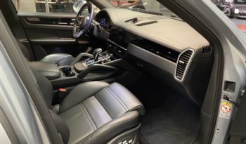 PORSCHE CAYENNE S COUPE 2.9 – V6 – 440 CH plein