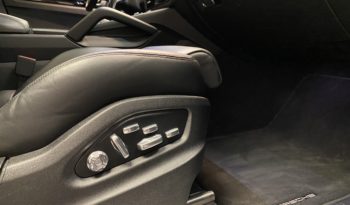 PORSCHE CAYENNE S COUPE 2.9 – V6 – 440 CH plein