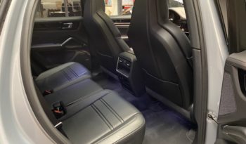 PORSCHE CAYENNE S COUPE 2.9 – V6 – 440 CH plein