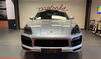 PORSCHE CAYENNE S COUPE 2.9 – V6 – 440 CH plein