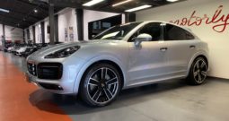 PORSCHE CAYENNE S COUPE 2.9 – V6 – 440 CH