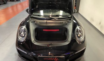 PORSCHE 911 (991-2) CARRERA S – 420 CH – PDK plein