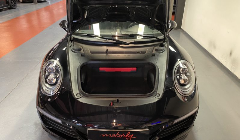 PORSCHE 911 (991-2) CARRERA S – 420 CH – PDK plein