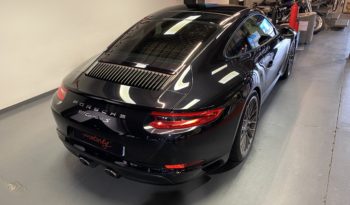 PORSCHE 911 (991-2) CARRERA S – 420 CH – PDK plein