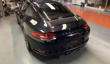 PORSCHE 911 (991-2) CARRERA S – 420 CH – PDK full