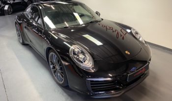 PORSCHE 911 (991-2) CARRERA S – 420 CH – PDK plein