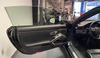 PORSCHE 911 (991-2) CARRERA S – 420 CH – PDK plein