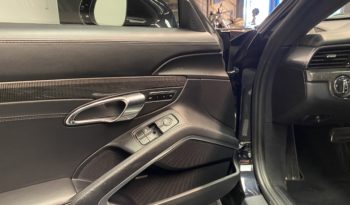 PORSCHE 911 (991-2) CARRERA S – 420 CH – PDK plein