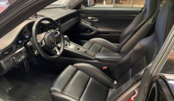 PORSCHE 911 (991-2) CARRERA S – 420 CH – PDK plein