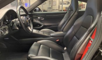 PORSCHE 911 (991-2) CARRERA S – 420 CH – PDK plein