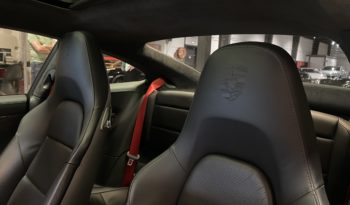 PORSCHE 911 (991-2) CARRERA S – 420 CH – PDK plein