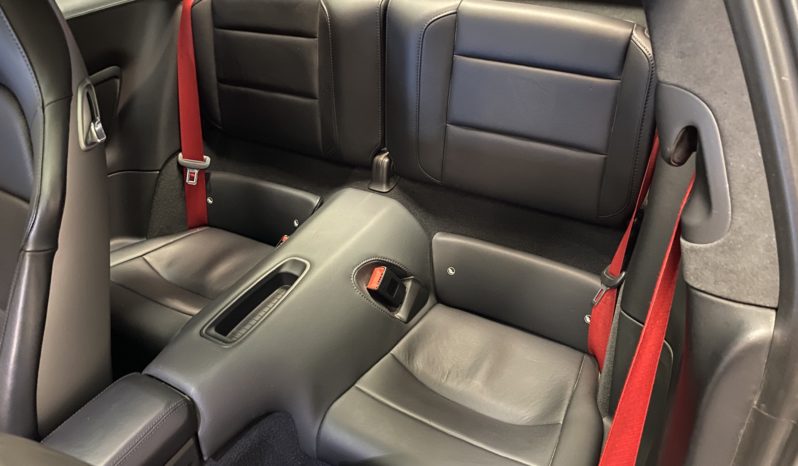 PORSCHE 911 (991-2) CARRERA S – 420 CH – PDK plein