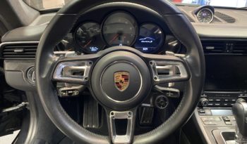 PORSCHE 911 (991-2) CARRERA S – 420 CH – PDK plein