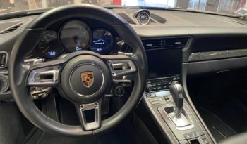 PORSCHE 911 (991-2) CARRERA S – 420 CH – PDK plein