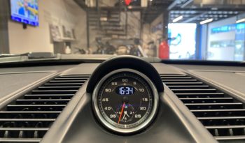 PORSCHE 911 (991-2) CARRERA S – 420 CH – PDK plein