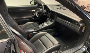 PORSCHE 911 (991-2) CARRERA S – 420 CH – PDK plein