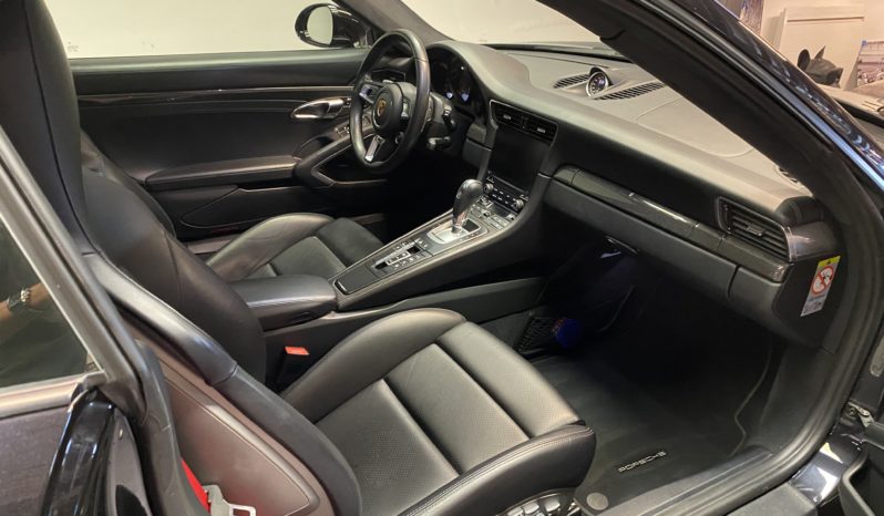 PORSCHE 911 (991-2) CARRERA S – 420 CH – PDK plein