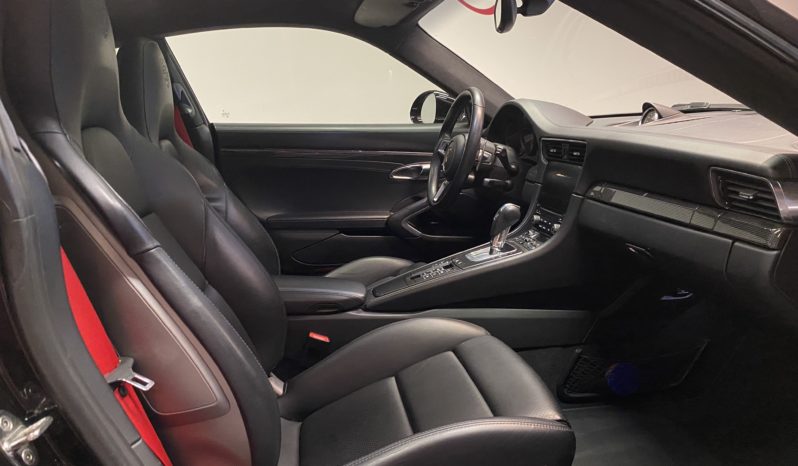 PORSCHE 911 (991-2) CARRERA S – 420 CH – PDK plein
