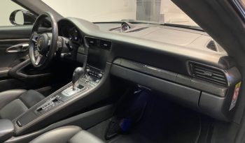 PORSCHE 911 (991-2) CARRERA S – 420 CH – PDK plein