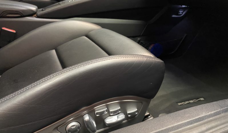 PORSCHE 911 (991-2) CARRERA S – 420 CH – PDK plein