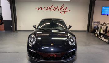 PORSCHE 911 (991-2) CARRERA S – 420 CH – PDK plein