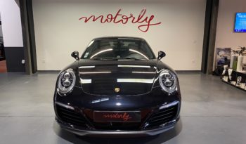 PORSCHE 911 (991-2) CARRERA S – 420 CH – PDK plein