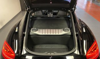 PORSCHE 981 CAYMAN S 3.4 PDK 325 CH plein