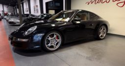 PORSCHE 911 (997-1) CARRERA S 3.8 355CH TIPTRONIC S