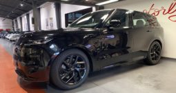 RANGE ROVER – SPORT – 3.0 – P440E – PHEV – DYNAMIC SE – 440CH