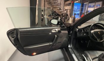 PORSCHE 911 (997-1) CARRERA 4S 3.8 BVM 355 CH plein