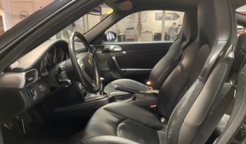 PORSCHE 911 (997-1) CARRERA 4S 3.8 BVM 355 CH plein