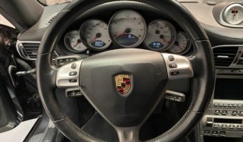 PORSCHE 911 (997-1) CARRERA 4S 3.8 BVM 355 CH plein